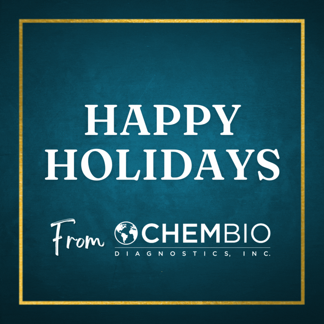Happy Holidays 2022